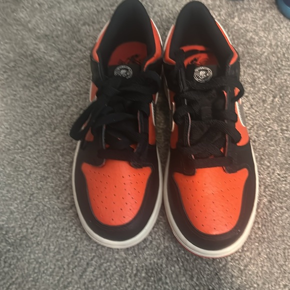 Kids dunk - Picture 2 of 3